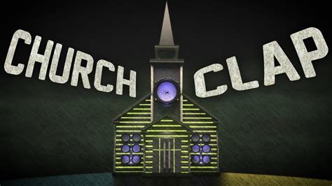 Church Clap (CFCC Dance Video) 3 years ago. Cy-Fair Christian Church. Music Credit: Church Clap by KB (feat. Lecrae) Lyrics by flipkidh. 
